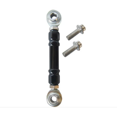 Alloy Art Shift Linkage - TMF Cycles